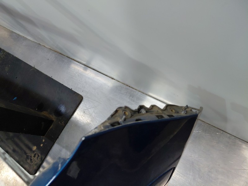 Recambio de paragolpes delantero para ford s-max (wa6) 2.0 tdci referencia OEM IAM   