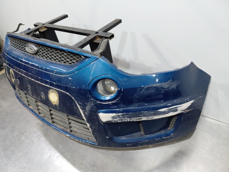 Recambio de paragolpes delantero para ford s-max (wa6) 2.0 tdci referencia OEM IAM   