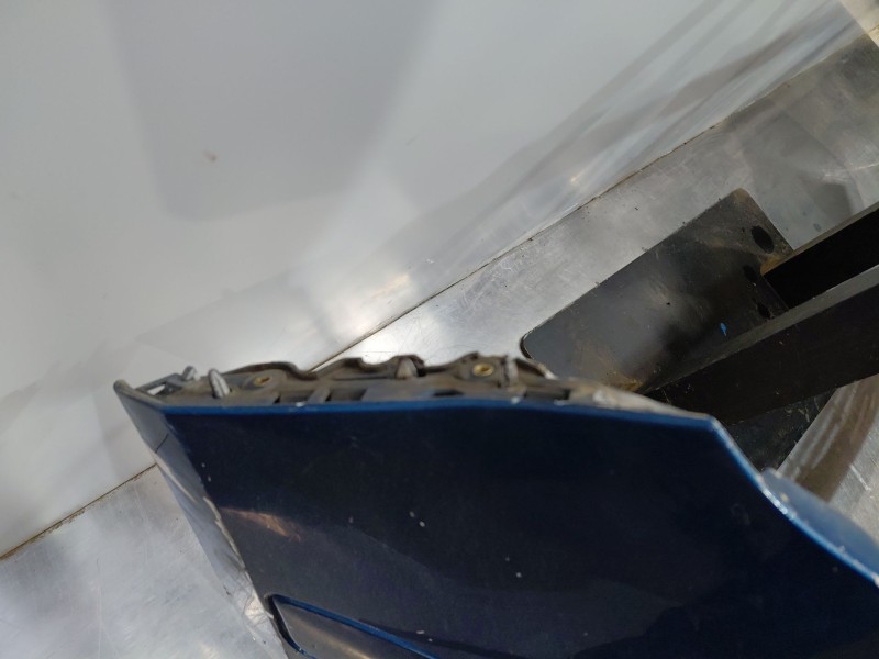 Recambio de paragolpes delantero para ford s-max (wa6) 2.0 tdci referencia OEM IAM   