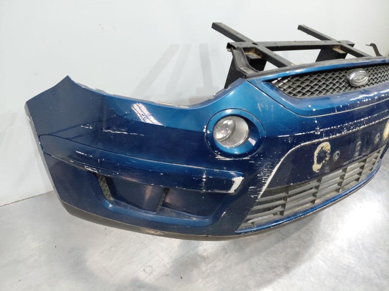 Recambio de paragolpes delantero para ford s-max (wa6) 2.0 tdci referencia OEM IAM   