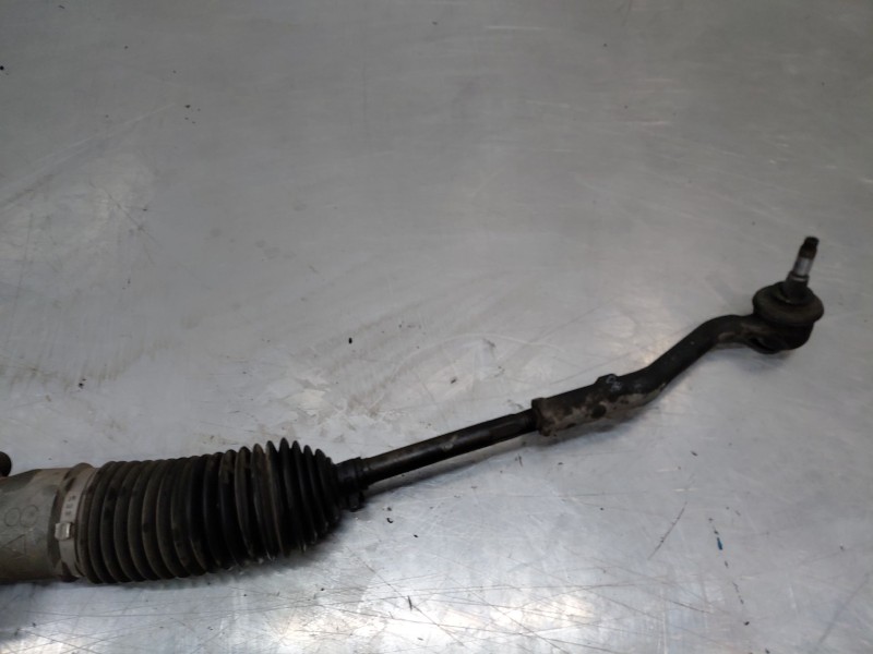 Recambio de cremallera direccion para citroën c3 i (fc_, fn_) 1.4 hdi referencia OEM IAM   