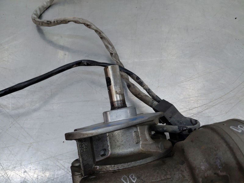 Recambio de cremallera direccion para citroën c3 i (fc_, fn_) 1.4 hdi referencia OEM IAM   