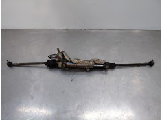 Recambio de cremallera direccion para peugeot partner monospace (5_, g_) 2.0 hdi referencia OEM IAM   