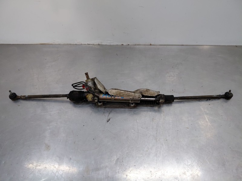 Recambio de cremallera direccion para peugeot partner monospace (5_, g_) 2.0 hdi referencia OEM IAM   