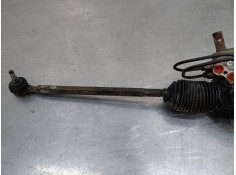 Recambio de cremallera direccion para peugeot partner monospace (5_, g_) 2.0 hdi referencia OEM IAM    2