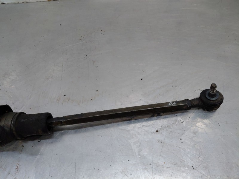 Recambio de cremallera direccion para peugeot partner monospace (5_, g_) 2.0 hdi referencia OEM IAM   