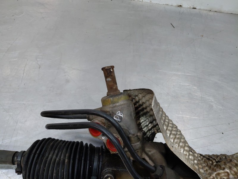 Recambio de cremallera direccion para peugeot partner monospace (5_, g_) 2.0 hdi referencia OEM IAM   