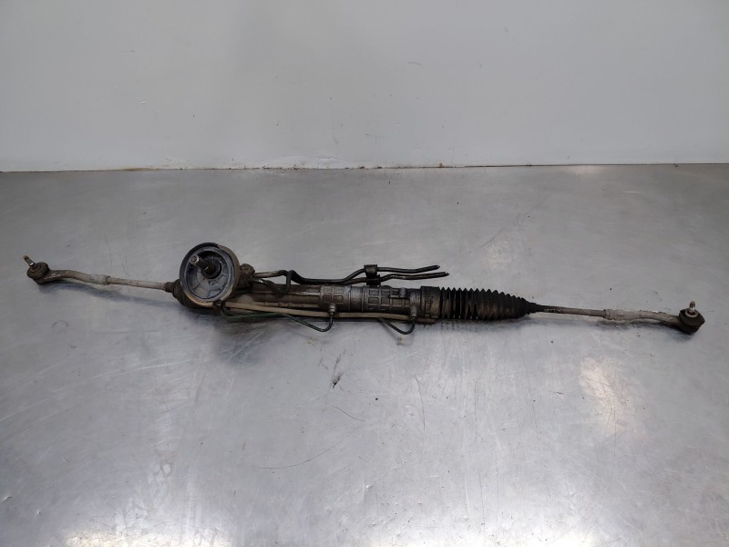 Recambio de cremallera direccion para peugeot 5008 (0u_, 0e_) 1.6 hdi referencia OEM IAM   