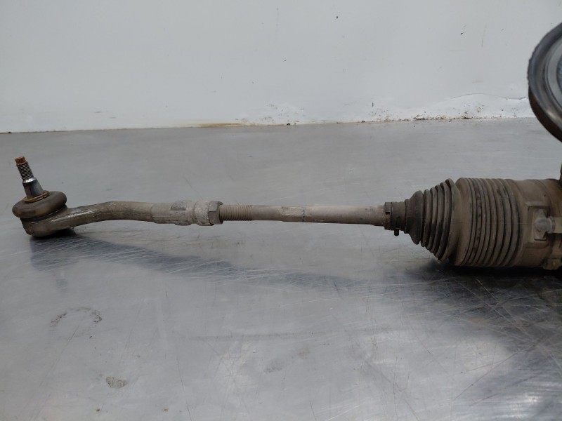 Recambio de cremallera direccion para peugeot 5008 (0u_, 0e_) 1.6 hdi referencia OEM IAM   