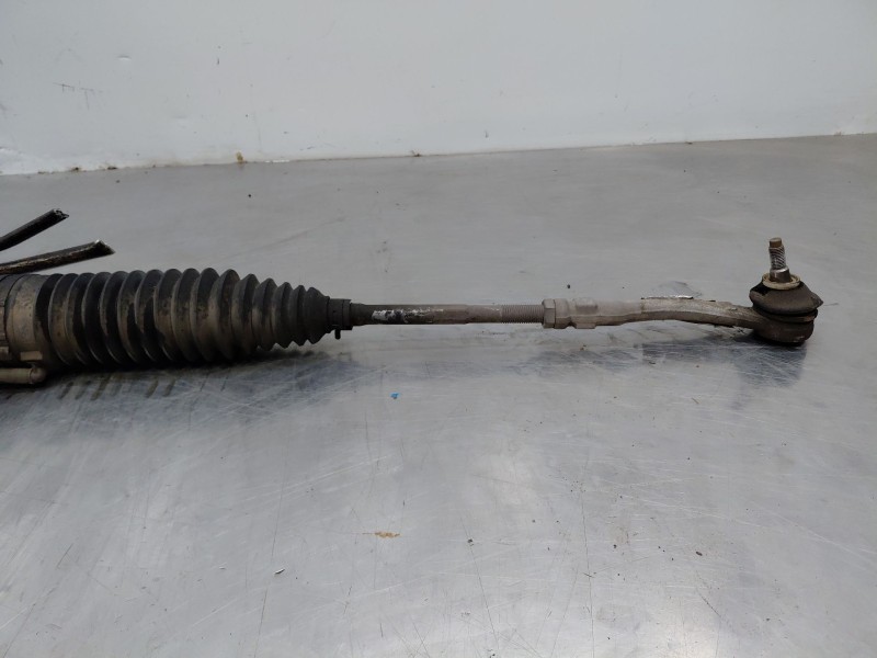 Recambio de cremallera direccion para peugeot 5008 (0u_, 0e_) 1.6 hdi referencia OEM IAM   