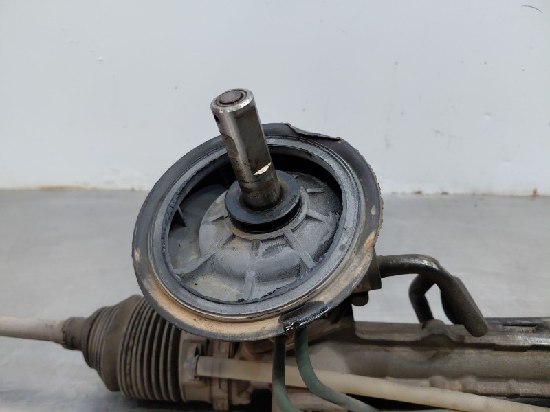 Recambio de cremallera direccion para peugeot 5008 (0u_, 0e_) 1.6 hdi referencia OEM IAM   