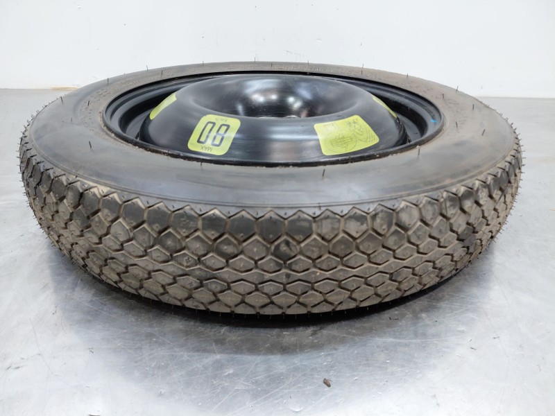 Recambio de neumatico repuesto para peugeot 5008 (0u_, 0e_) 1.6 hdi referencia OEM IAM   