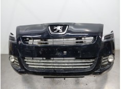 Recambio de paragolpes delantero para peugeot 5008 (0u_, 0e_) 1.6 hdi referencia OEM IAM   