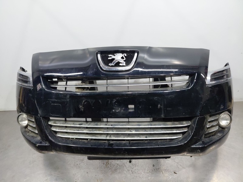 Recambio de paragolpes delantero para peugeot 5008 (0u_, 0e_) 1.6 hdi referencia OEM IAM   