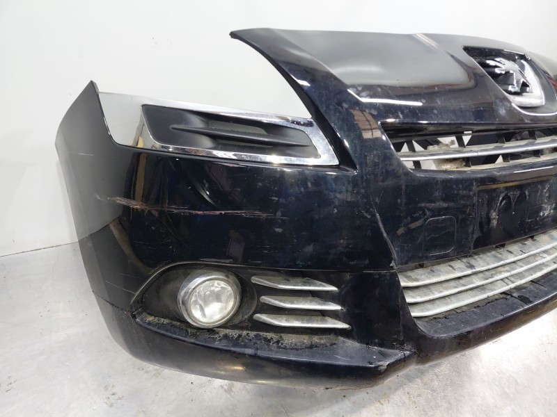 Recambio de paragolpes delantero para peugeot 5008 (0u_, 0e_) 1.6 hdi referencia OEM IAM   