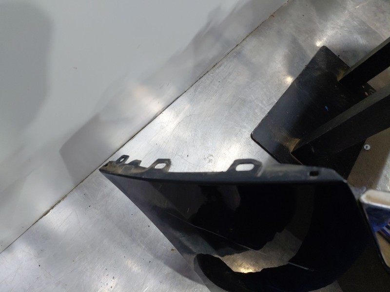 Recambio de paragolpes delantero para peugeot 5008 (0u_, 0e_) 1.6 hdi referencia OEM IAM   