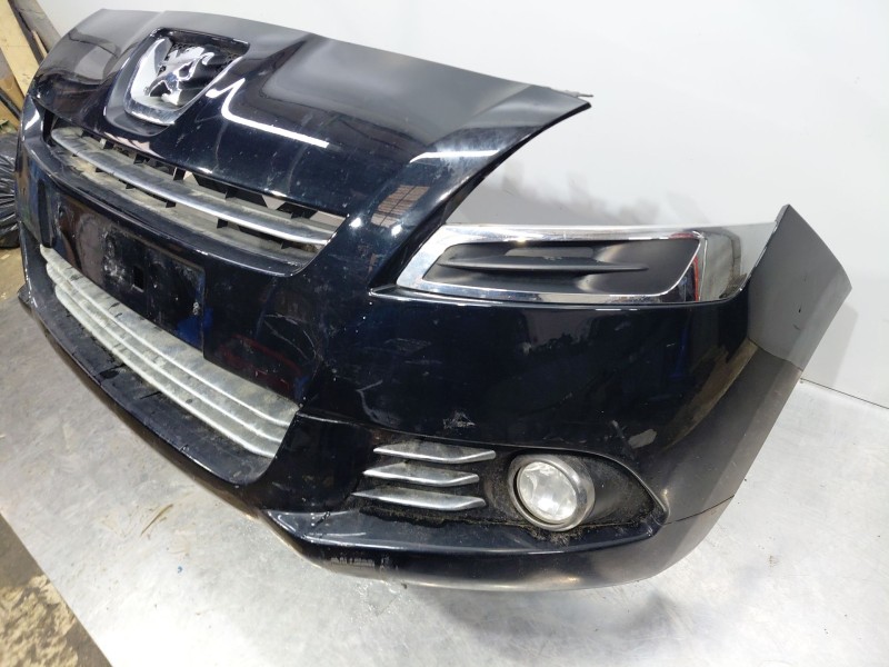 Recambio de paragolpes delantero para peugeot 5008 (0u_, 0e_) 1.6 hdi referencia OEM IAM   