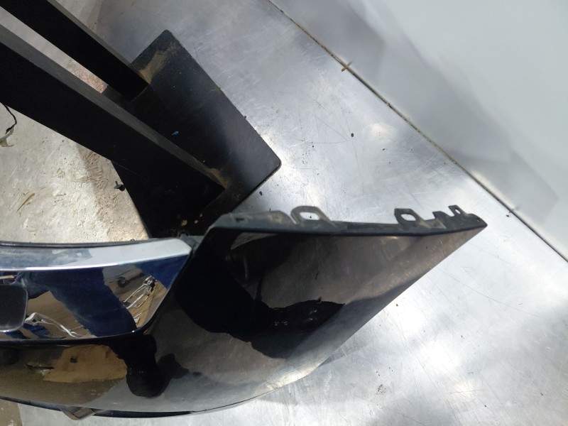 Recambio de paragolpes delantero para peugeot 5008 (0u_, 0e_) 1.6 hdi referencia OEM IAM   