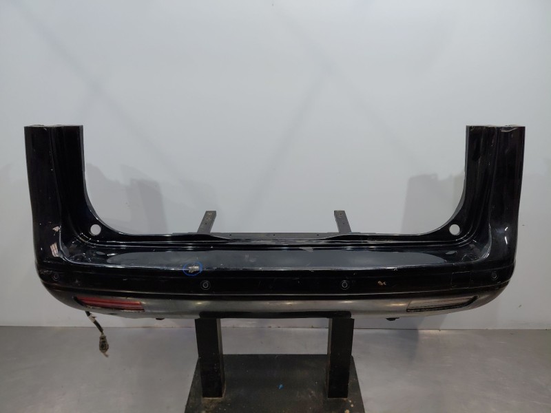 Recambio de paragolpes trasero para peugeot 5008 (0u_, 0e_) 1.6 hdi referencia OEM IAM   