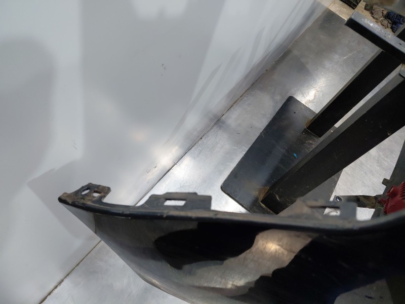 Recambio de paragolpes trasero para peugeot 5008 (0u_, 0e_) 1.6 hdi referencia OEM IAM   