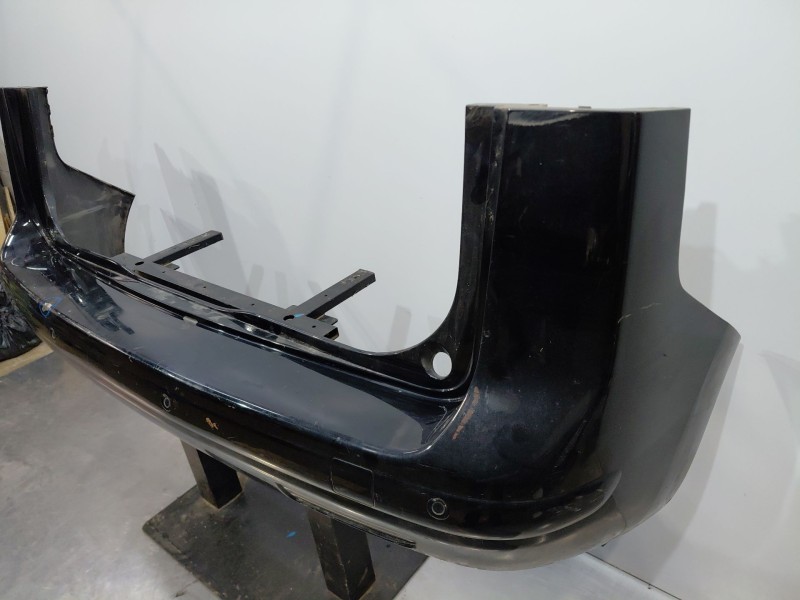Recambio de paragolpes trasero para peugeot 5008 (0u_, 0e_) 1.6 hdi referencia OEM IAM   