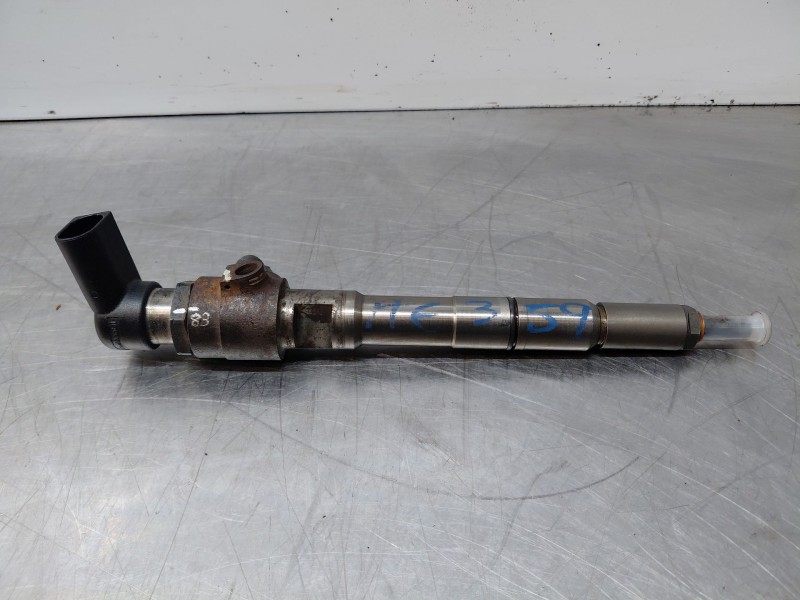 Recambio de inyector para volkswagen golf vi variant (aj5) comfortline referencia OEM IAM   