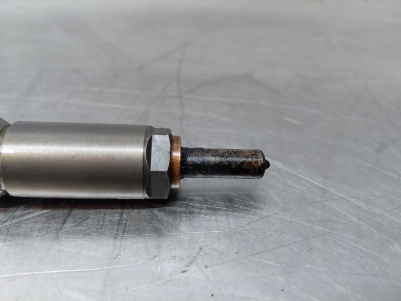 Recambio de inyector para volkswagen golf vi variant (aj5) comfortline referencia OEM IAM   