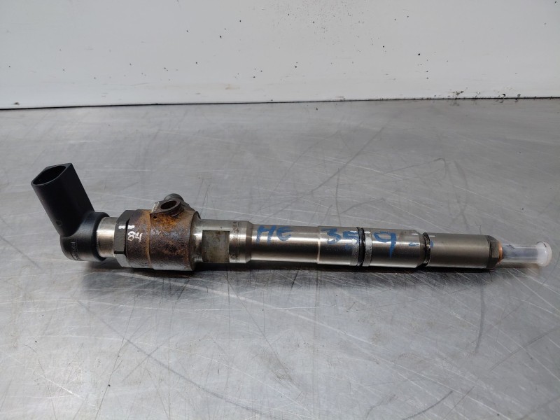 Recambio de inyector para volkswagen golf vi variant (aj5) comfortline referencia OEM IAM   