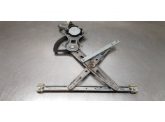 Recambio de elevalunas delantero izquierdo para hyundai i20 classic referencia OEM IAM 824031J010 988101J100  2