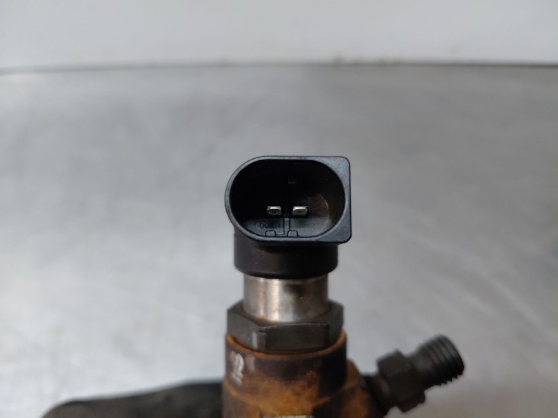 Recambio de inyector para volkswagen golf vi variant (aj5) comfortline referencia OEM IAM   