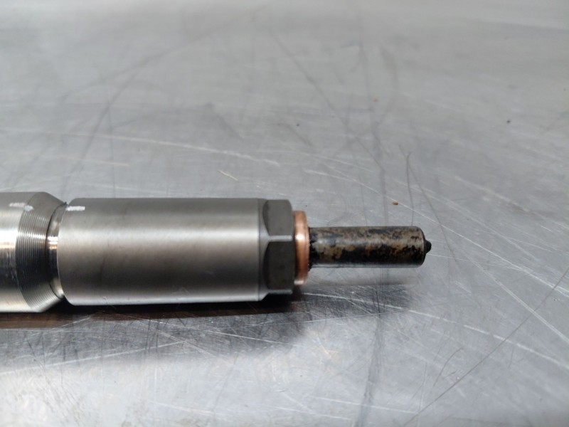 Recambio de inyector para volkswagen golf vi variant (aj5) comfortline referencia OEM IAM   