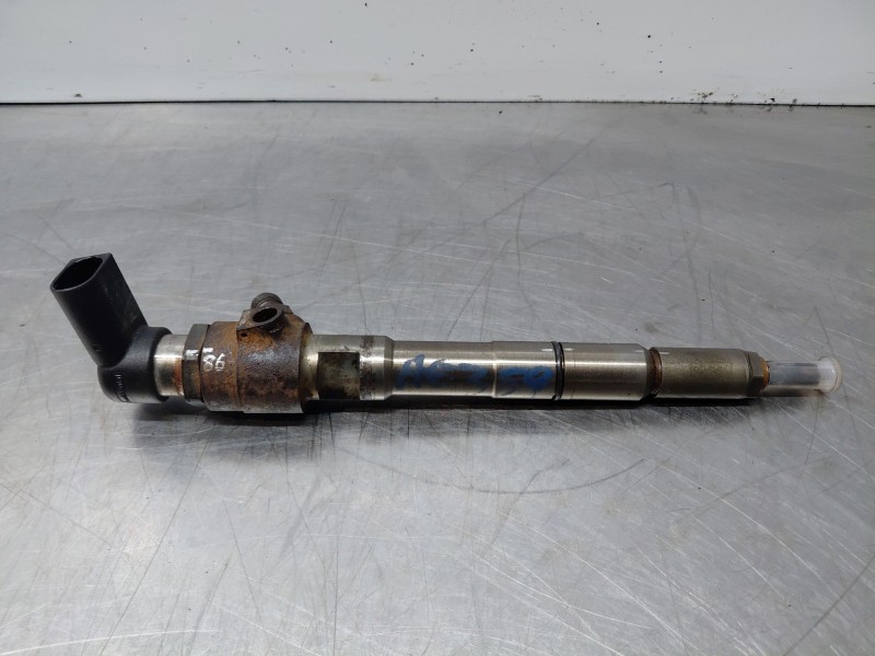 Recambio de inyector para volkswagen golf vi variant (aj5) comfortline referencia OEM IAM   
