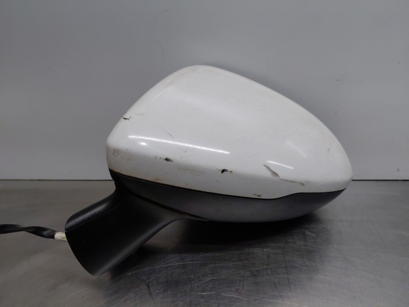 Recambio de retrovisor izquierdo para opel astra k lim. 5türig dynamic referencia OEM IAM   