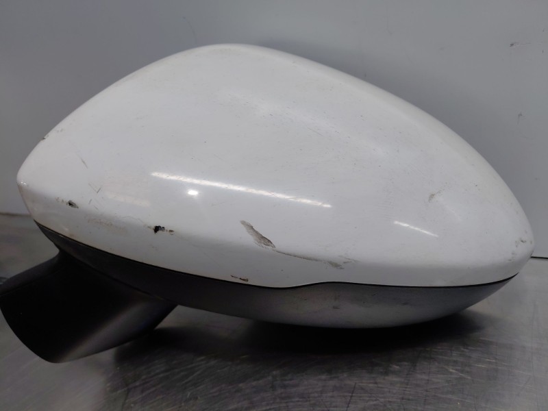 Recambio de retrovisor izquierdo para opel astra k lim. 5türig dynamic referencia OEM IAM   