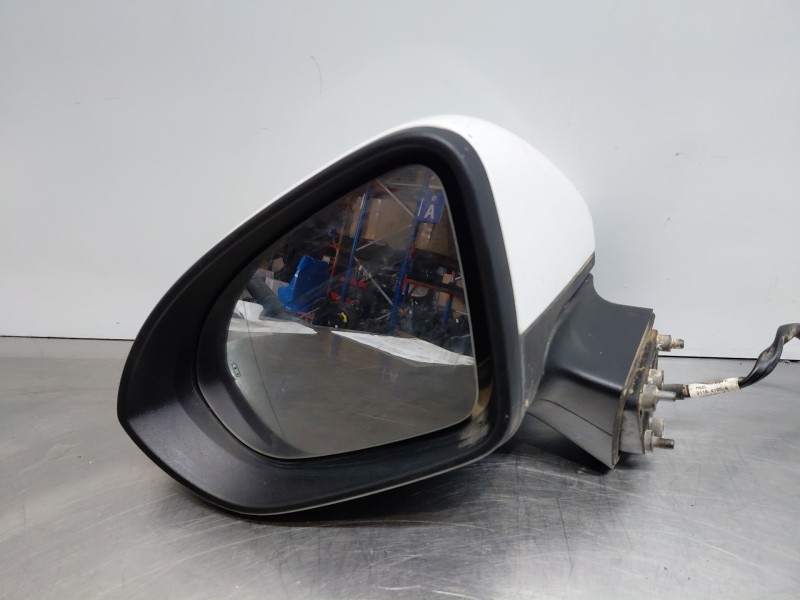 Recambio de retrovisor izquierdo para opel astra k lim. 5türig dynamic referencia OEM IAM   