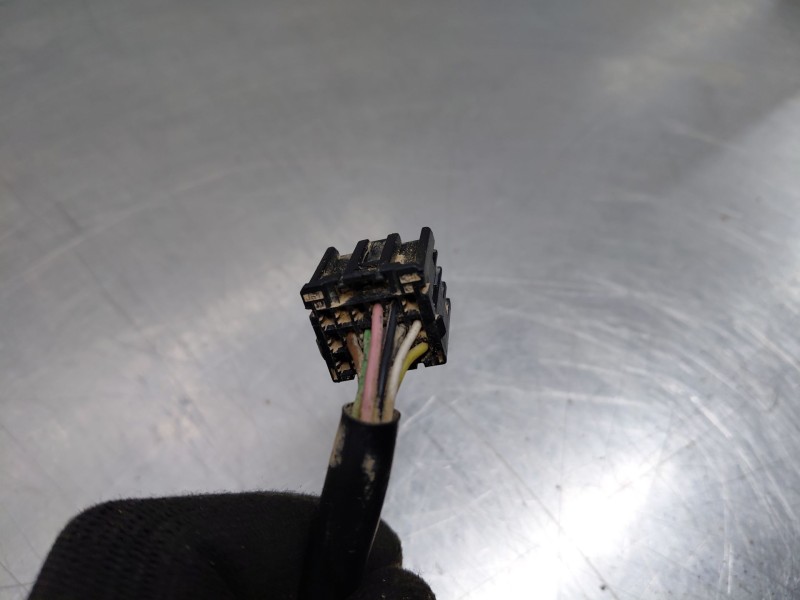 Recambio de retrovisor izquierdo para opel astra k lim. 5türig dynamic referencia OEM IAM   