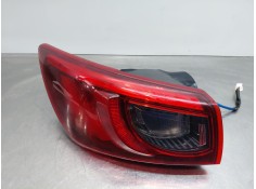 Recambio de piloto trasero izquierdo para mazda cx-3 skyactiv referencia OEM IAM   