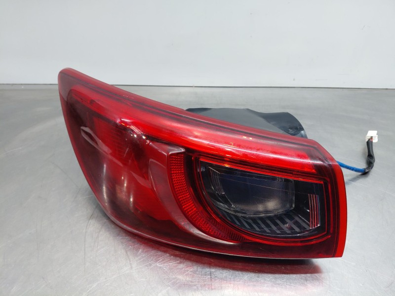 Recambio de piloto trasero izquierdo para mazda cx-3 skyactiv referencia OEM IAM   