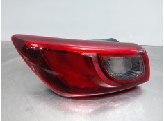Recambio de piloto trasero izquierdo para mazda cx-3 skyactiv referencia OEM IAM    2