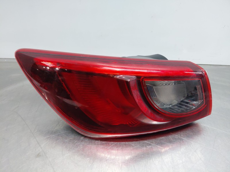 Recambio de piloto trasero izquierdo para mazda cx-3 skyactiv referencia OEM IAM   