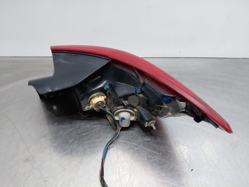 Recambio de piloto trasero izquierdo para mazda cx-3 skyactiv referencia OEM IAM   