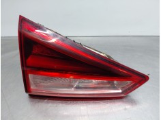 Recambio de piloto trasero izquierdo interior para seat arona suv referencia OEM IAM   