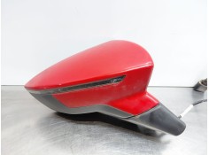 Recambio de retrovisor derecho para seat arona suv referencia OEM IAM   