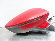 Recambio de retrovisor derecho para seat arona suv referencia OEM IAM    2