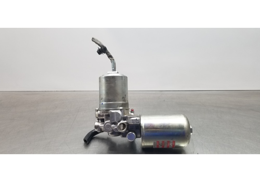 Recambio de bomba freno para toyota corolla touring sports (e21) hybrid advance referencia OEM IAM 4707012040 4707012030 