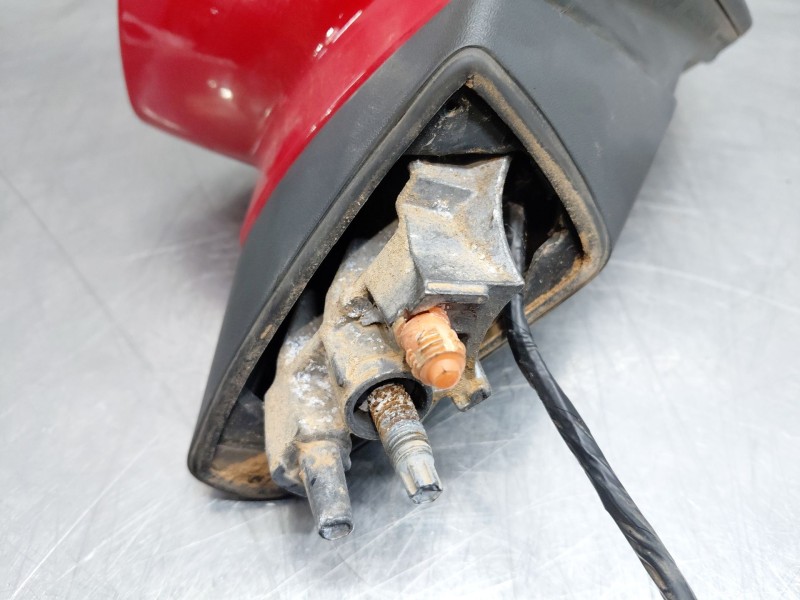 Recambio de retrovisor derecho para seat arona suv referencia OEM IAM   