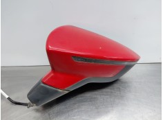 Recambio de retrovisor izquierdo para seat arona suv referencia OEM IAM   