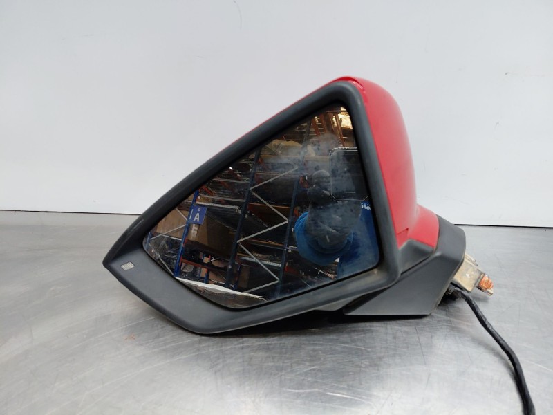 Recambio de retrovisor izquierdo para seat arona suv referencia OEM IAM   