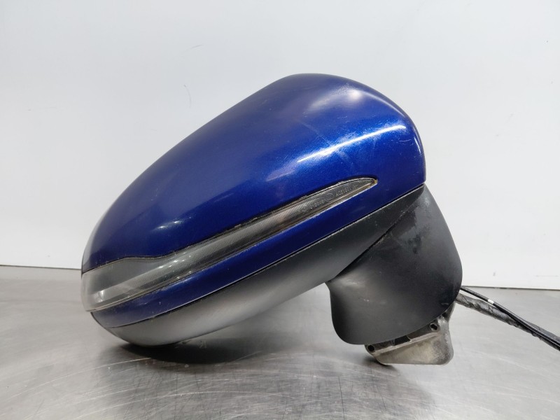 Recambio de retrovisor derecho para mercedes-benz clase c (w205) lim. 220 d referencia OEM IAM   