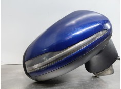 Recambio de retrovisor derecho para mercedes-benz clase c (w205) lim. 220 d referencia OEM IAM    2